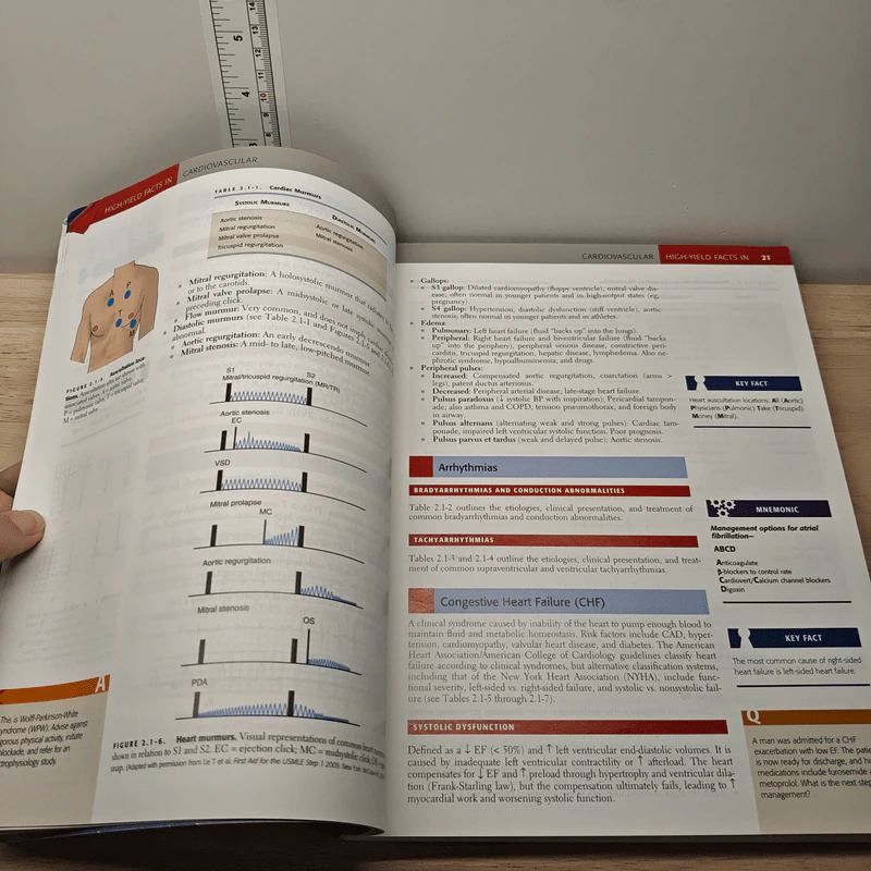 First Aid for the USMLE Step 2 CK - Tao Le รูปที่ 8