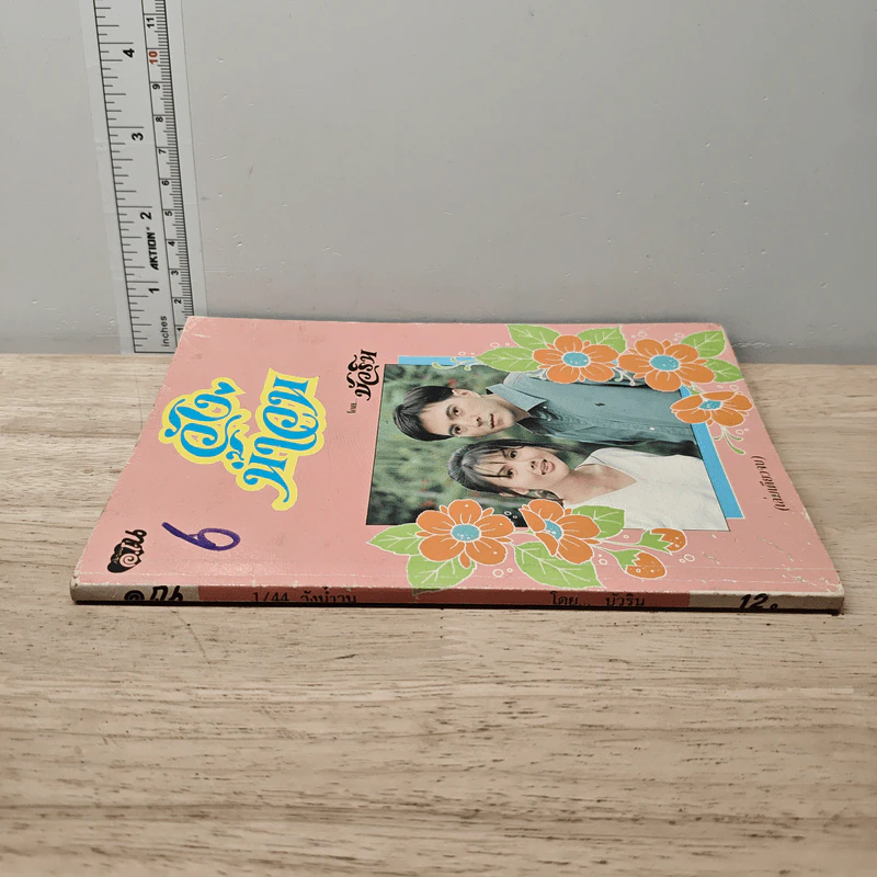 วังน้ำวน - บัวริน รูปที่ 2