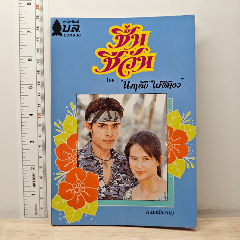 ชื่นชีวัน - นภาลัย ไผ่สีทอง รูปที่ 1