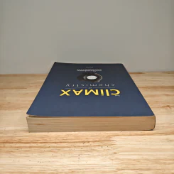 The Climax of Chemistry อ่านให้ตรงข้อสอบ รวมคอนเซปต์เคมี ม.4-5-6 - ครูกุ๊ก รูปที่ 4