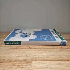 Math We Summary The Winner Edition รูปที่ 2