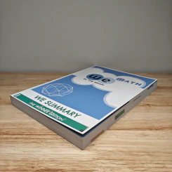 Math We Summary The Winner Edition รูปที่ 3