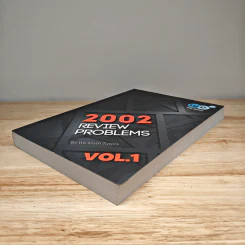2002 Review Problems Vol.1 รูปที่ 3