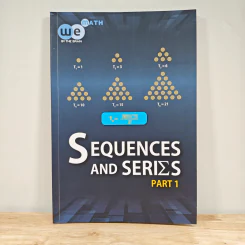 Math Sequences And Series Part 1 - We By The Brain