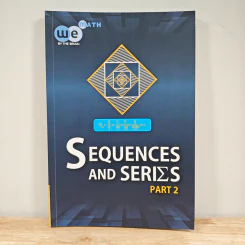 Math Sequences And Series Part 2 - We By The Brain