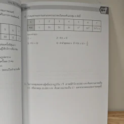 Math Random Variables and Probability Distributions - We By The Brain รูปที่ 9