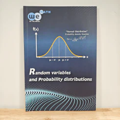 Math Random Variables and Probability Distributions - We By The Brain รูปที่ 1