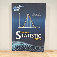 Math M.6 Statistic Part 1