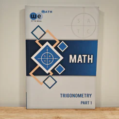 Math Trigonometry Part 1 - We By The Brain