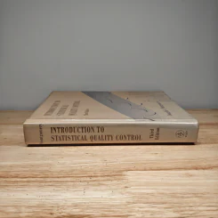 Introduction to Statistical Quality Control - Douglas C. Montgomery รูปที่ 2