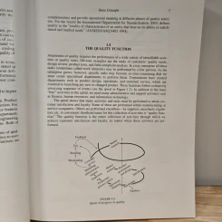 Quality Planning and Analysis: From Product Development Through Use - Frank M. Gryna รูปที่ 10