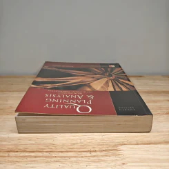 Quality Planning and Analysis: From Product Development Through Use - Frank M. Gryna รูปที่ 4