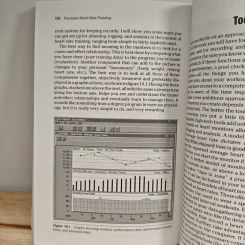 Precision Heart Rate Training - Edmund R. Burke, PhD รูปที่ 10