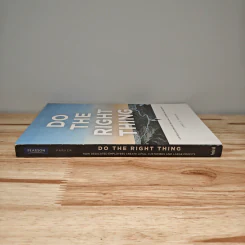 Do the Right Thing - James F. Parker รูปที่ 2