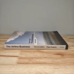 The Airline Business - Rigas Doganis รูปที่ 2
