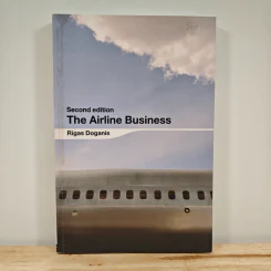 The Airline Business - Rigas Doganis
