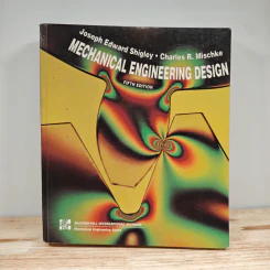 Mechanical Engineering Design - Joseph E. Shigley, Charles R. Mischke