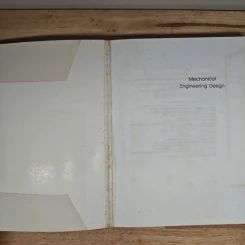 Mechanical Engineering Design - Joseph E. Shigley, Charles R. Mischke รูปที่ 4