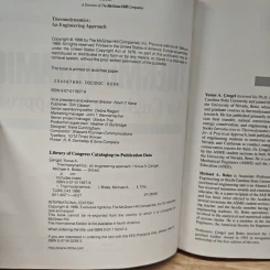 Thermodynamics: An Engineering Approach - Yunus A. Çenge รูปที่ 7