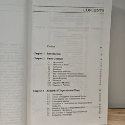 Experimental Methods for Engineers - J. P. Holman รูปที่ 8