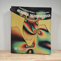 Mechanical Engineering Design - Joseph E. Shigley, Charles R. Mischke