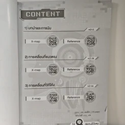 Tcas V-series Mechanics 1 - OnDemand รูปที่ 7