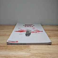 Tcas V-series Mechanics 1 - OnDemand รูปที่ 4