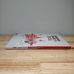 Tcas V-series Electromagnetism Vol.2 - OnDemand รูปที่ 2