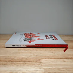 Tcas V-series Electromagnetism Vol.1 - OnDemand รูปที่ 2