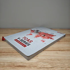 Tcas V-series Electromagnetism Vol.1 - OnDemand รูปที่ 3