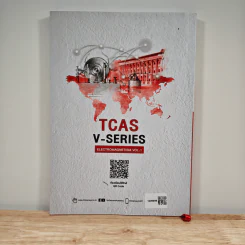 Tcas V-series Electromagnetism Vol.1 - OnDemand รูปที่ 5