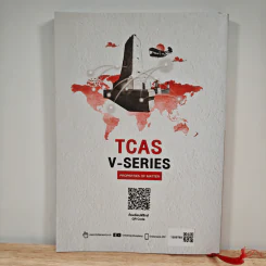 Tcas V-series Properties Of Matter - OnDemand รูปที่ 5