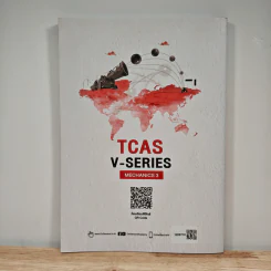 Tcas V-series Mechanics 3 - OnDemand รูปที่ 5