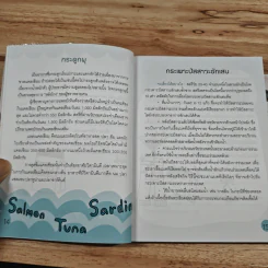 ปทานุกรมสุขภาพ รูปที่ 9