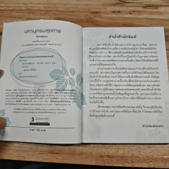 ปทานุกรมสุขภาพ รูปที่ 6