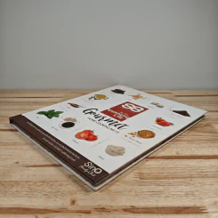 Gourmet Home Cooking No.13 รูปที่ 3
