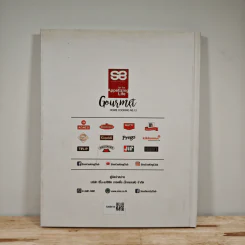 Gourmet Home Cooking No.13 รูปที่ 5