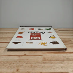 Gourmet Home Cooking No.13 รูปที่ 4