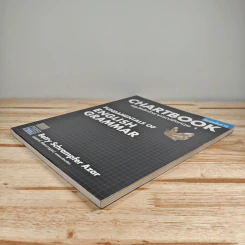 Chartbook สรุปหลักไวยากรณ์อังกฤษ เล่ม 1 - บุญฤทธิ์ ตังคะกาญจน์ รูปที่ 3