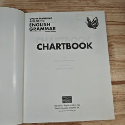 Chartbook สรุปหลักไวยากรณ์อังกฤษ เล่ม 2 - บุญฤทธิ์ ตังคะกาญจน์ รูปที่ 6