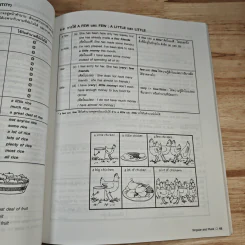 Chartbook สรุปหลักไวยากรณ์อังกฤษ เล่ม 2 - บุญฤทธิ์ ตังคะกาญจน์ รูปที่ 11