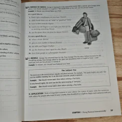 Quest 2: Reading and Writing - Pamela Hartmann รูปที่ 9