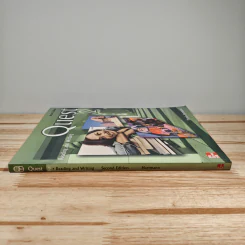 Quest 2: Reading and Writing - Pamela Hartmann รูปที่ 2
