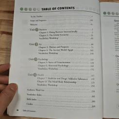 Quest 2: Reading and Writing - Pamela Hartmann รูปที่ 8
