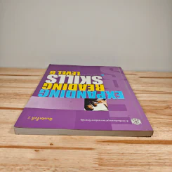 Expanding Reading Skills Level 6 - มาลินี จันทรวิมล รูปที่ 4