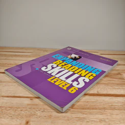 Expanding Reading Skills Level 6 - มาลินี จันทรวิมล รูปที่ 3