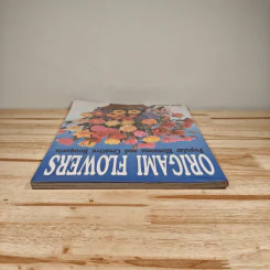 Origami Flowers - Hiromi Hayashi รูปที่ 4