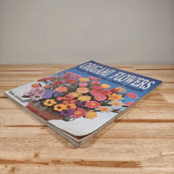 Origami Flowers - Hiromi Hayashi รูปที่ 3