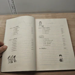 ดูจิตชั่วพริบตา - ประเสริฐ อุทัยเฉลิม รูปที่ 7