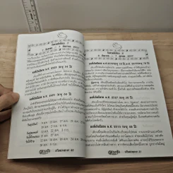 เสริมดวงชะตาประจำปี 2557 - อ.ธนากร ตันอาวัชนการ (ซินแสมังกร) รูปที่ 8